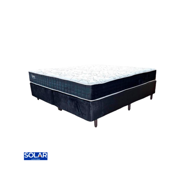 Conjunto Box Solar Space Pocket Casal - Image 2