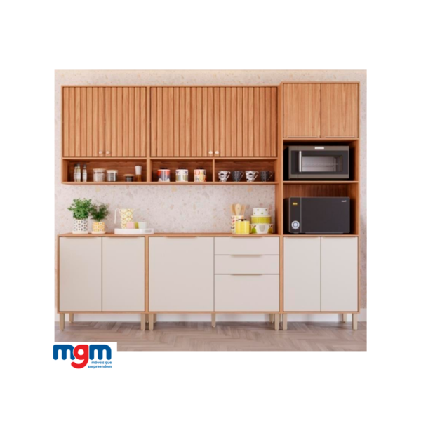 Cozinha Divina MGM - Image 3