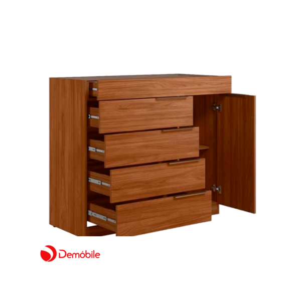 Cômoda Demóbile Lume C/Porta Joia - Image 2