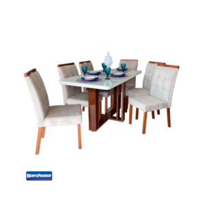 Mesa Bom Pastor Sentra 160x80