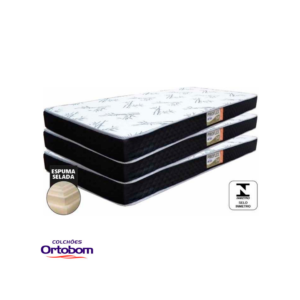 Colchão Biflex Proflex Selado D33