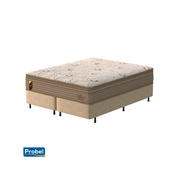Colchão + Base Probel Valencia