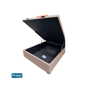 Box Baú Probel Classic