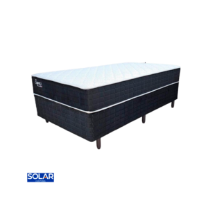 Conjunto Box Solar Space Pocket Solteiro