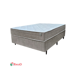Conjunto Topázio Scalibur Pocket