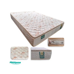Colchão Minaspuma Celebrate II D33 Pillow