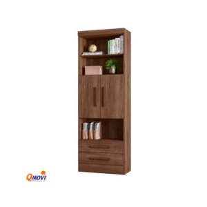 Livreiro 3700 QMOVI