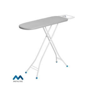Tábua de Passar Metaltec Pluma Tri Plus