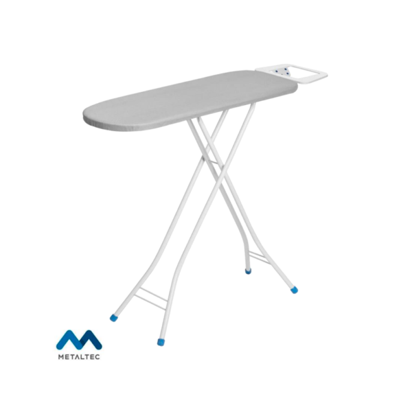 Tábua de Passar Metaltec Pluma Tri Plus