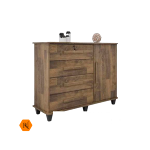 Cômoda Sapateira RV Grécia