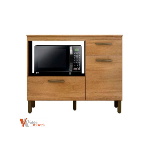 Balcão Cooktop Valdemóveis Teresina - Image 2