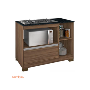Balcão Para Cooktop Notável NT 3050
