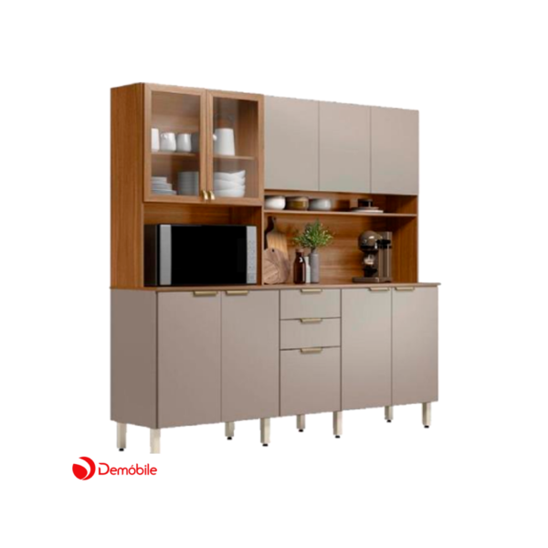 Cozinha Demóbile Amora - Image 2