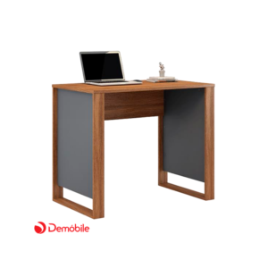 Mesa de Computador Demóbile Office Morada