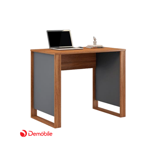 Mesa de Computador Demóbile Office Morada