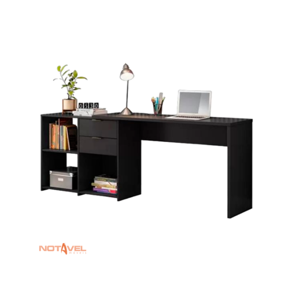 Mesa Office Notável NT 2060