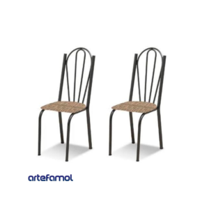 Cadeira Artefamol 021
