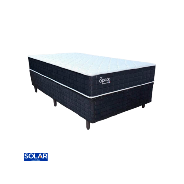 Conjunto Box Solar Space Pocket Solteiro - Image 2