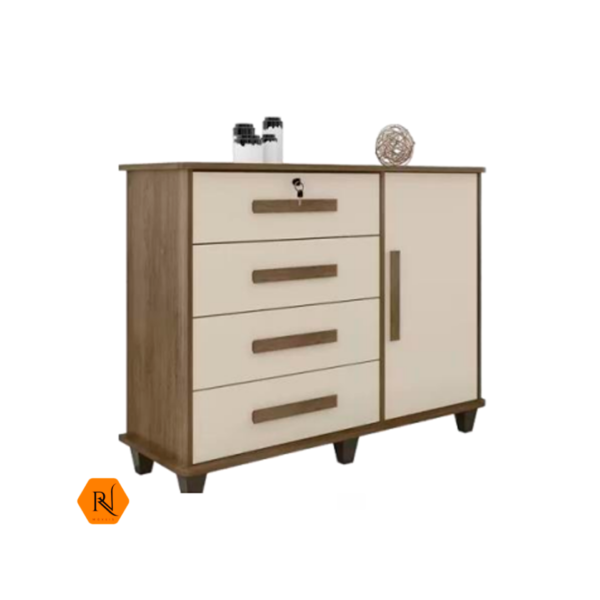 Cômoda Sapateira RV Grécia - Image 2