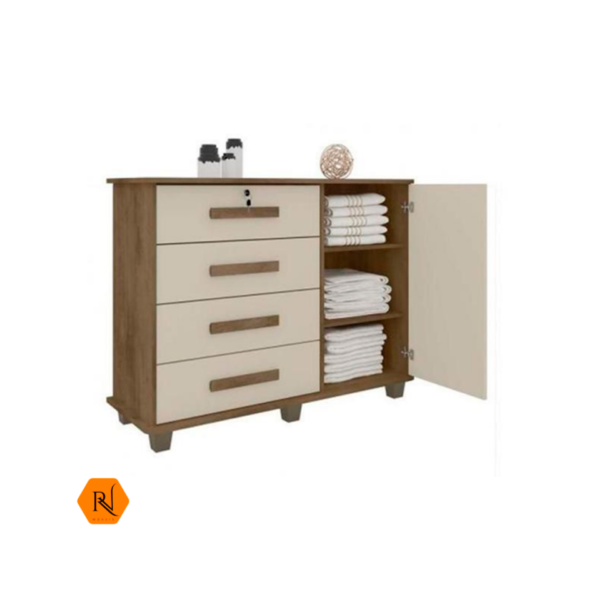 Cômoda Sapateira RV Grécia - Image 3