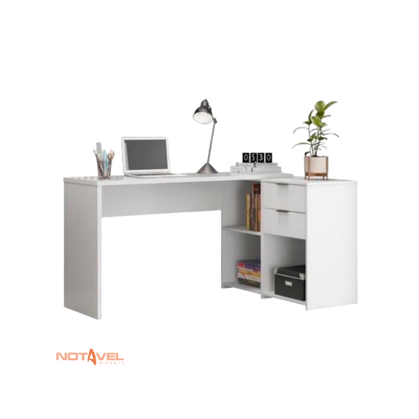Mesa Office Notável NT 2060 - Image 2