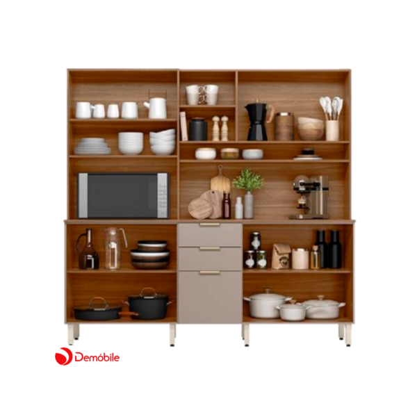 Cozinha Demóbile Amora - Image 3