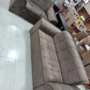 SOFA INHUMAS DUBLIN 3 E 2 LUGARES