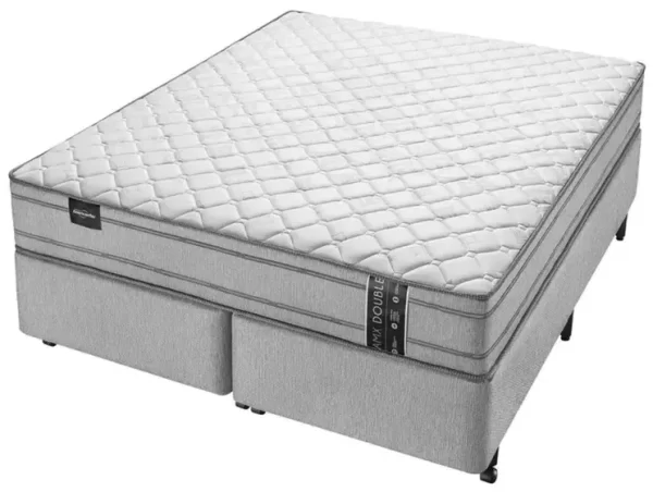 COLCHAO AMERICANFLEX AMX DOUBLE