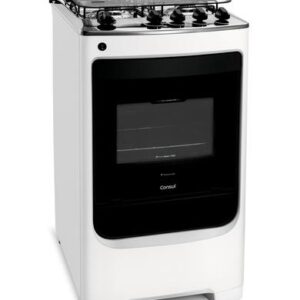 FOGAO FS 4B BR 127/220V-Ref: CFO4NABUNA