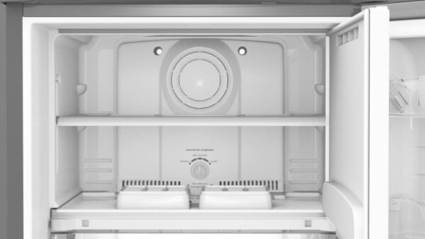 REFRIGERADOR DOMEST 1 PORTA 342L 127V PL. Ref: CRB39AKANA - Image 6