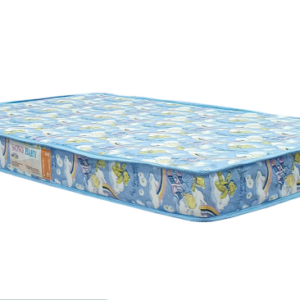 COLCHÃO BIFLEX BERÇO SONOBABY D18