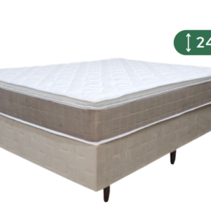 COLCHÃO BERILLO D45