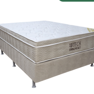 CONJUNTO BOX ORTOBOM AIRTECH