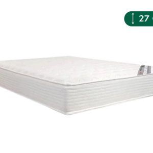 COLCHÃO CASAL REVOLUTION NEW POCKET HIBRIDO DOUBLE FACE