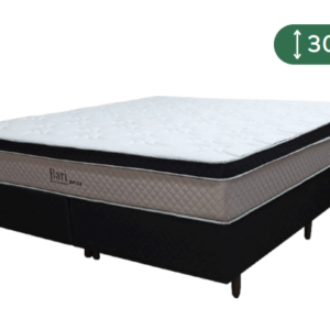 CONJUNTO BOX BIFLEX BARI
