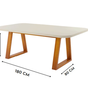MESA SOFISTIC MESA 180CM