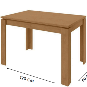 MESA ATHENAS MESA 120CM