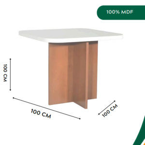 MESA ALFA
