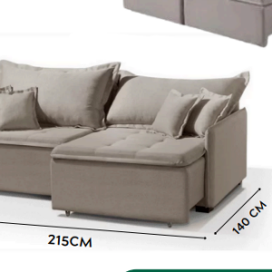 SOFA CAMA DIADEMA