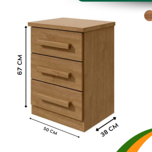 MESA DE CABECEIRA BAIÃO
