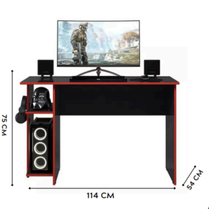 MESA GAMER