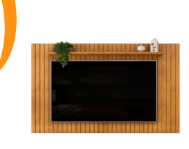 PAINEL D2 LUME