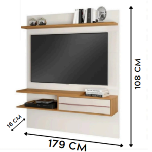 PAINEL NOTAVÉL NT1155