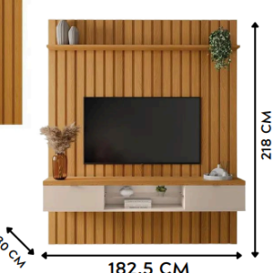 PAINEL RIPADO YOU ILLUSION