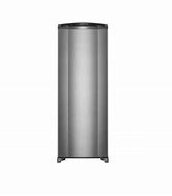 REFRIGERADOR DOMEST 1 PORTA 342L 127V PL. Ref: CRB39AKANA