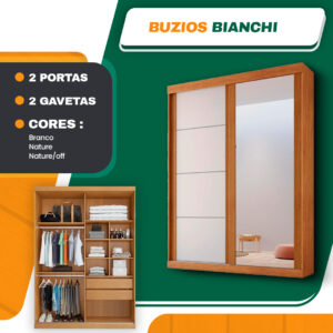 ROUPEIRO BÚZIOS
