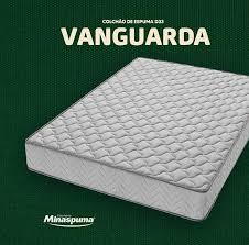 COLCHÃO VANGUARDA