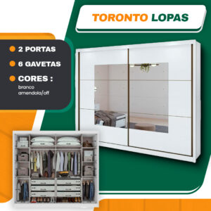ROUPEIRO TORONTO