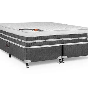 COLCHÃO TECNOPEDIC NEW ONE FACE