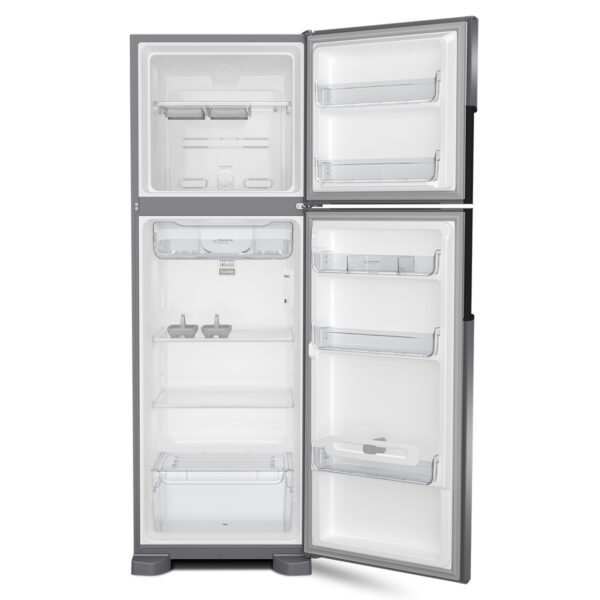 REFRIGERADOR DOMEST 2PORTAS 386L 127V Ref: CRM44AKANA - Image 3